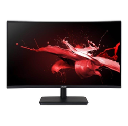 Acer 27" Monitor Nitro ED270U P2bmiipx - 1 ms