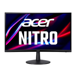 24" Acer Nitro ED240Q S3bmiipx