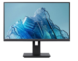 Acer 27" Skærm Vero B277U Ebmiiprzxv - Sort - 4 ms