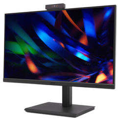 Acer 27" Skærm Vero B277 DEbmiprczxv - Black - 4 ms AMD FreeSync
