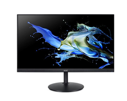 Acer CB2 (CB272Ebir) 27" Full-HD Business Monitor