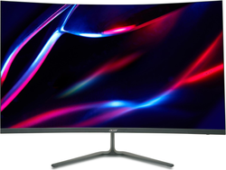 Acer Nitro ED320QRP3biipx 80 cm (32") Gaming Monitor schwarz / E