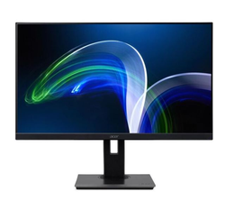 22" Acer Vero B227Q Ebmiprxv - 4 ms - Näyttö