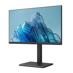 Monitor Acer B227Q E3 21,5" FullHD 100Hz IPS Altura ajustable