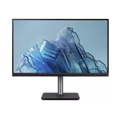24" Acer Vero CB243Y Ebemipruzxv - 1 ms - Monitor