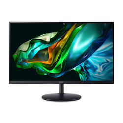 Ecran PC ACER Design SH2 series Plat 27'' IPS
