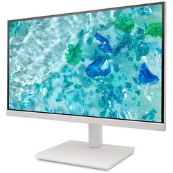 Acer B247Ww 24" 60,9cm 16:10 75Hz 1920x1200 white