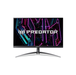 27" Acer Predator XB273UV3 - 1 ms - Monitor