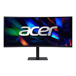 Acer CZ2 (CZ342CURHbmiphuzx) 34" QHD Curved Monitor