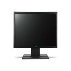 19" Acer V196L Bbmi - V6 Series - LED monitor - 19" - 5 ms - Skærm