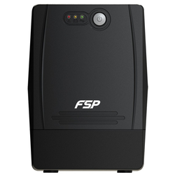 FSP USV FSP-FP-1000 Line-interactive 1000VA 600W