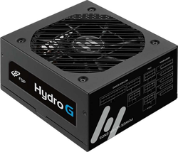 650W FSP Hydro G ATX 2.4 Netzteil, 80 PLUS Gold