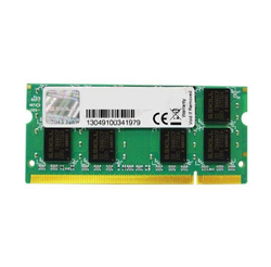 G.Skill Apple RAM SO DDR2-667 SC - 1GB