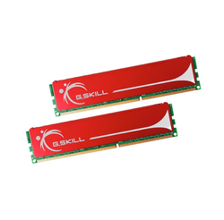 G.Skill NQ DDR3-1333 CL9 DC - 4GB