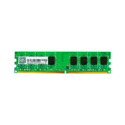 Memória RAM G.SKILL 2GB (1x2GB) DDR2-800MHz CL5