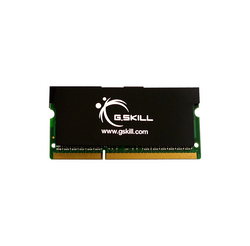 G.Skill SK DDR2-800 CL5 SC - 2GB