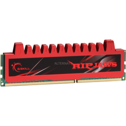 G.Skill DIMM 4 GB DDR3-1333, Arbeitsspeicher