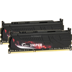 G.Skill DIMM 8 GB DDR3-1866 Kit, Arbeitsspeicher