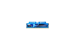 G.SKILL RipjawsX 8GB [2x4GB 2133MHz DDR3 CL9 DIMM]