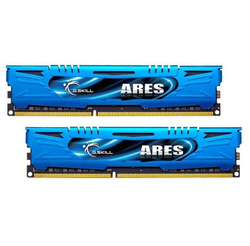 G.Skill 16GB DDR3-2133 RAM-modul 2133 Mhz, Hukommelse