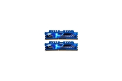 G.Skill Ripjaws X 16GB DDR3 16GXM Kit 2133 CL10 (2x8GB)