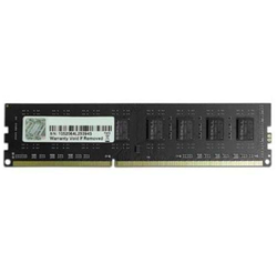 G.Skill PC3-10600 8GB hukommelsesmodul 1 x 8 GB DDR3 1333 Mhz