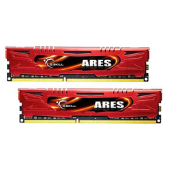 G.Skill 16 GB DDR3-1600 Kit werkgeheugen