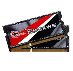 G.Skill 8GB DDR3-1600 hukommelsesmodul 2 x 4 GB 1600 Mhz