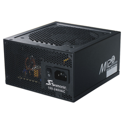 Seasonic M12II-520 Bronze EVO EDITION, PC-Netzteil