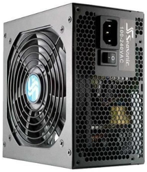 Seasonic S12II, GB 80 PLUS Bronze ATX Netzteil - 520 Watt