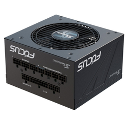 Seasonic ATX 650W 80+ Gold - FOCUS Plus GOLD 650