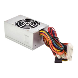 Seasonic 300W Power Supply 80+ Bronze TFX PC-/Server Netzteil