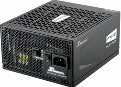 Seasonic Prime Platinum power supply unit 1300 W ATX Zwart