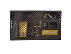Seasonic Prime Gold power supply unit 850 W ATX Zwart