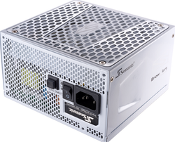 Seasonic Prime Snow Silent 650W - Voeding (intern)