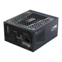 Seasonic PRIME-TX-650, PC-Netzteil schwarz, 4x PCIe, Kabel-Management