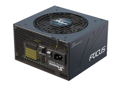 Seasonic Seasonic Focus GX 850W ATX voeding Zwart