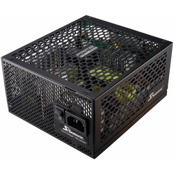 Seasonic PRIME Fanless TX-600 - 600 Watt