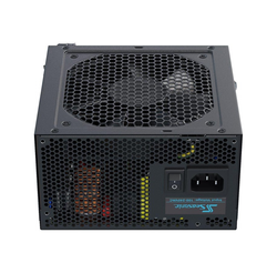 Alimentation ATX Seasonic G12 GM - 850W (Noir)