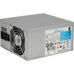 SeasonicSSP-650RS Bulk 650W, Alimentation PC