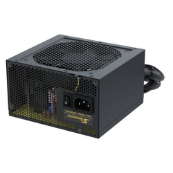 Seasonic CORE GM-650 650W 80 Plus Gold Semi Modular