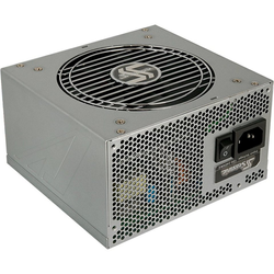 Seasonic SSP-650CM 650W, PC-Netzteil