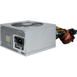 Seasonic SSP-750CM 750W, PC-Netzteil