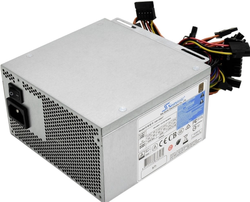 Seasonic SSP-400ET2 Bulk 400W, Alimentation PC Gris