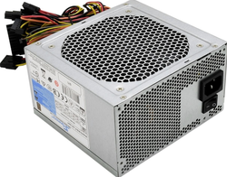 Seasonic SSP-500ET2 Bulk 500W, Alimentation PC Gris