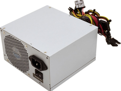 Seasonic SSP-350ES2 Bulk 350W, Alimentation PC Gris