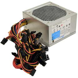 Seasonic SSP-600JT Bulk 600W, PC-Netzteil