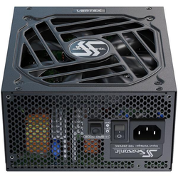 Seasonic Netzteil 850W VERTEX-PX-850 ATX30 Modular (Gold)