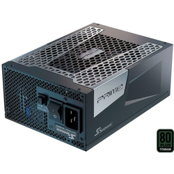 Seasonic ATX 1300W 80+ Titanium - PRIME-TX-1300-ATX30