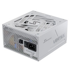Seasonic Vertex GX-1200 - White Edition PSU / PC voeding